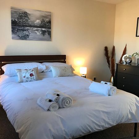 Lavender Cottage Thirsk Εξωτερικό φωτογραφία