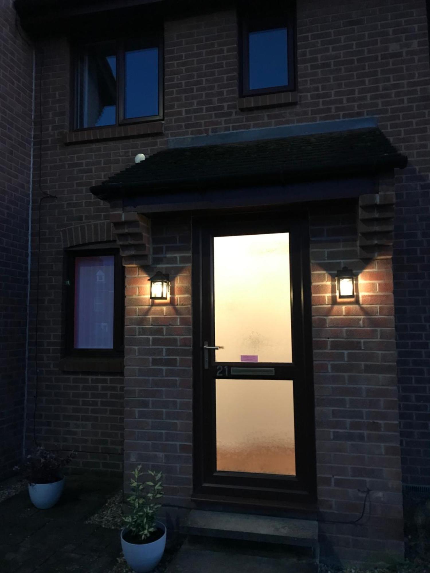Lavender Cottage Thirsk Εξωτερικό φωτογραφία